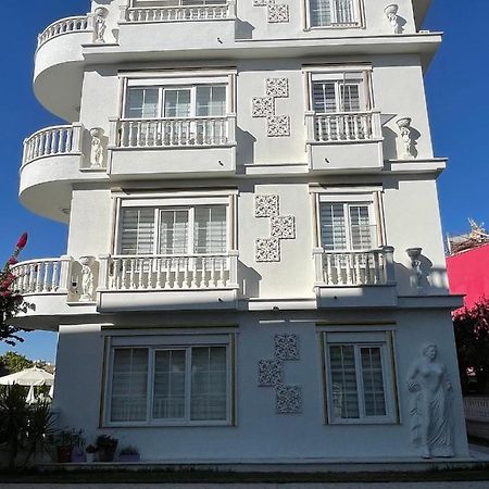 Belka Golf Residence Luxury Apt Poolside Belek Exterior photo
